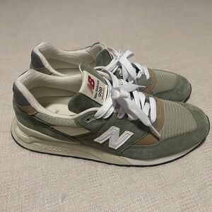 New Balance 998